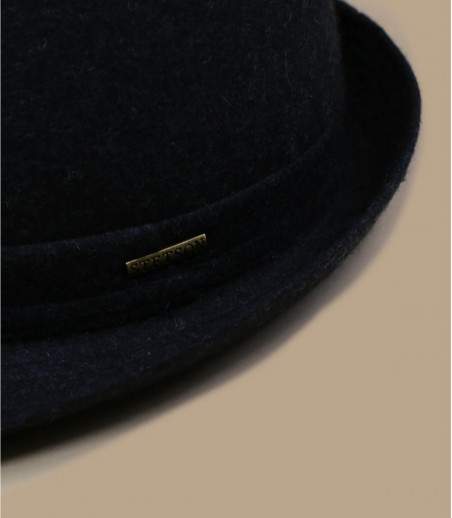 Benavides Wool grey Stetson